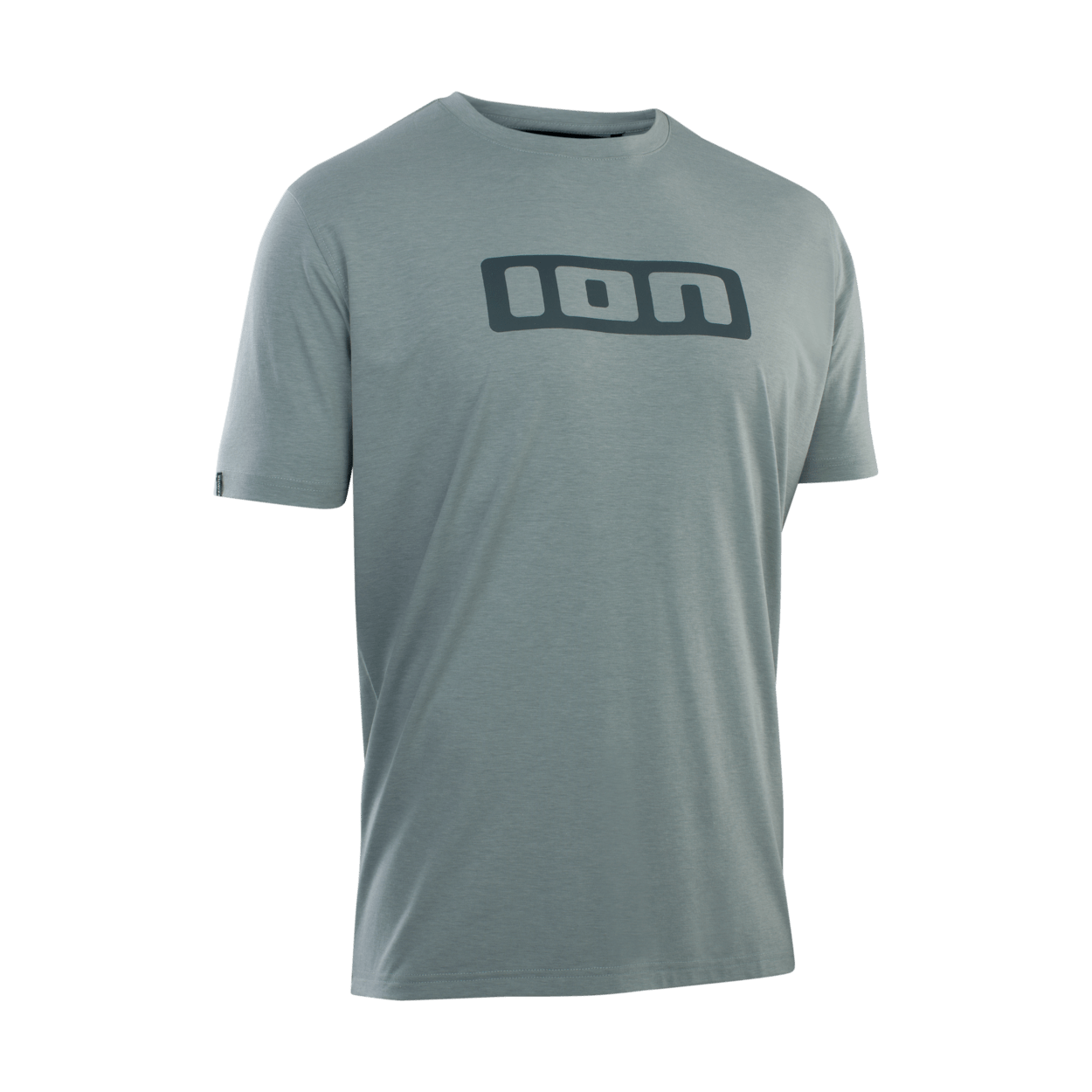 Herren MTB Jersey Logo DR kurzarm