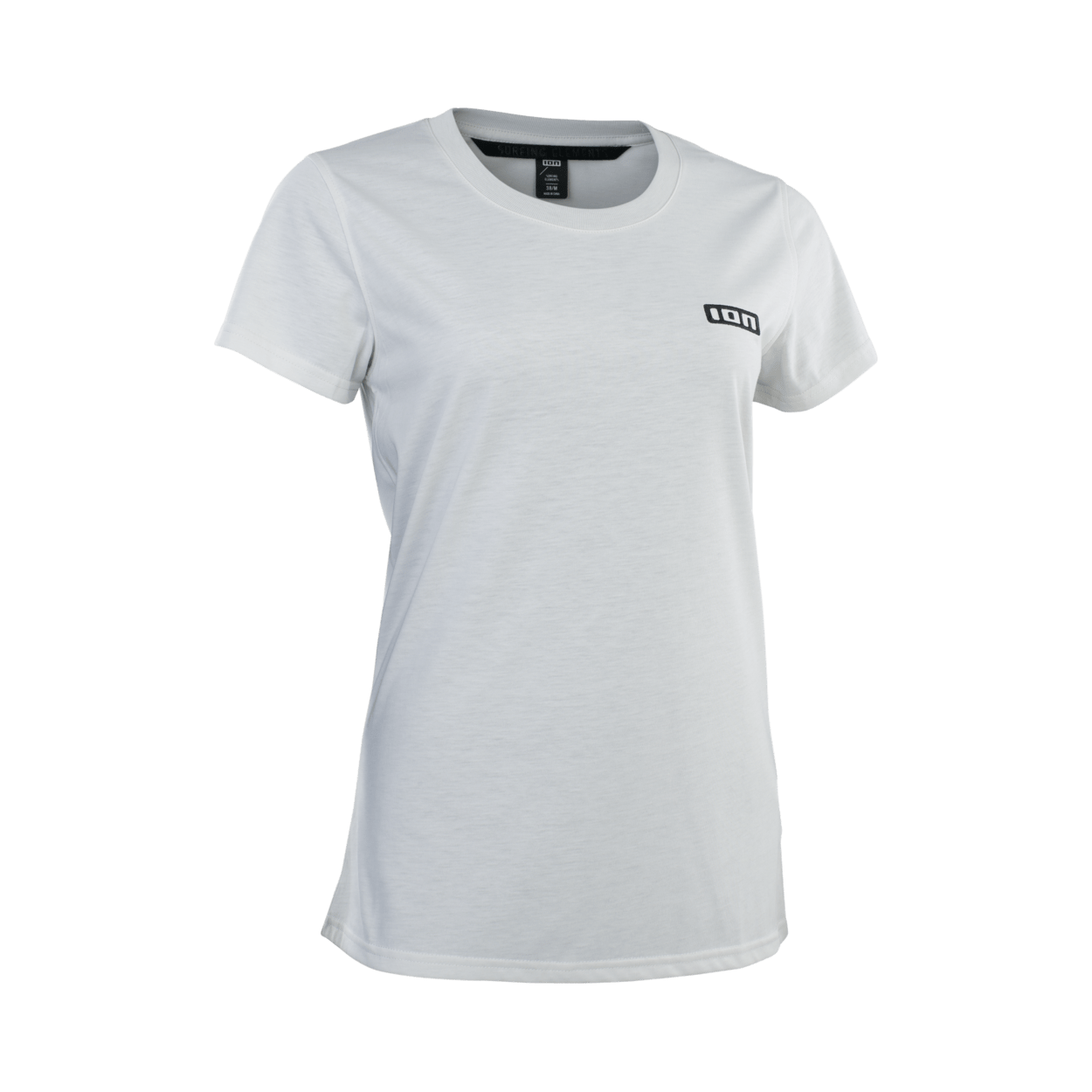 Maglia MTB a maniche corte S_Logo DR Donna