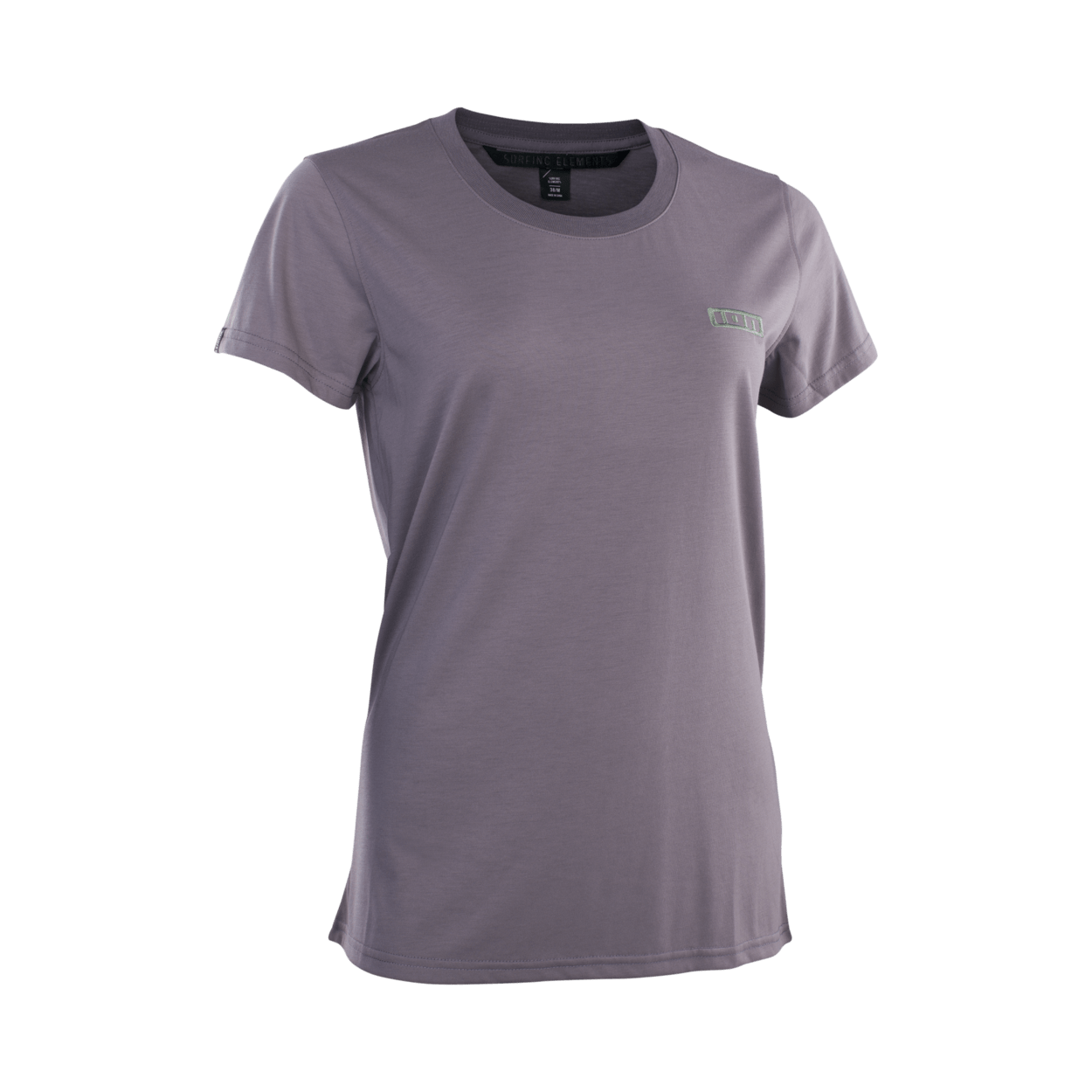 Maglia MTB a maniche corte S_Logo DR Donna