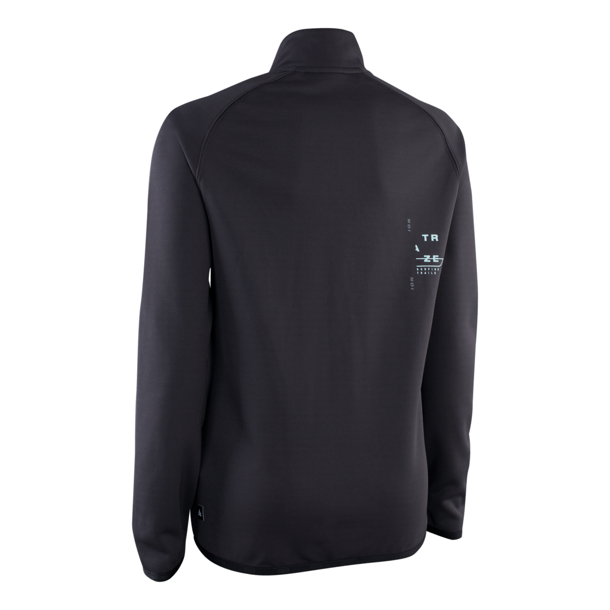 Damen MTB Pullover Traze Amp Full Zip