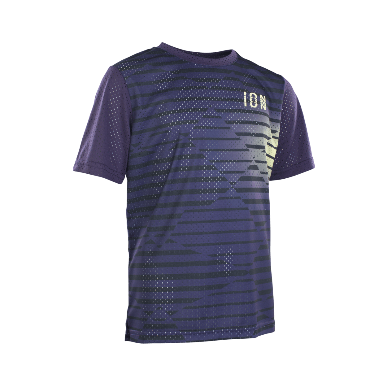Maglia MTB Scrub a maniche corte per bambini