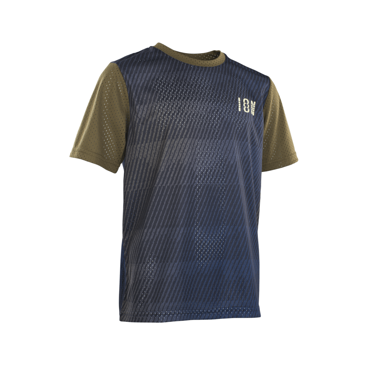 Maglia MTB Scrub a maniche corte per bambini