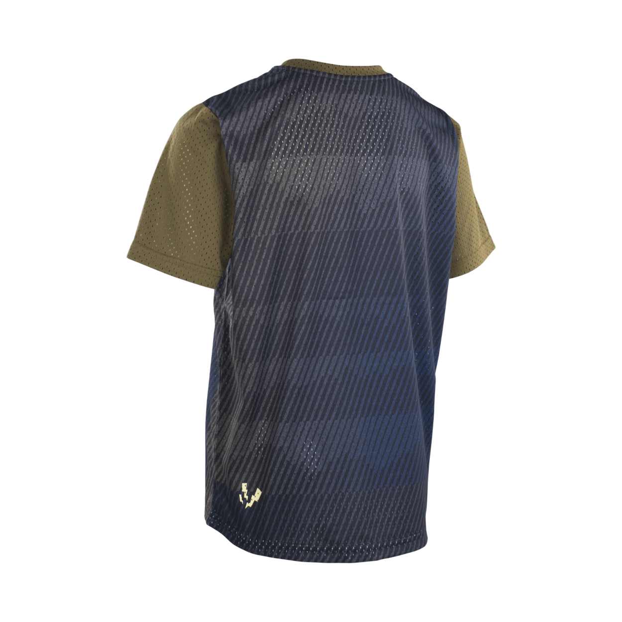 Maglia MTB Scrub a maniche corte per bambini