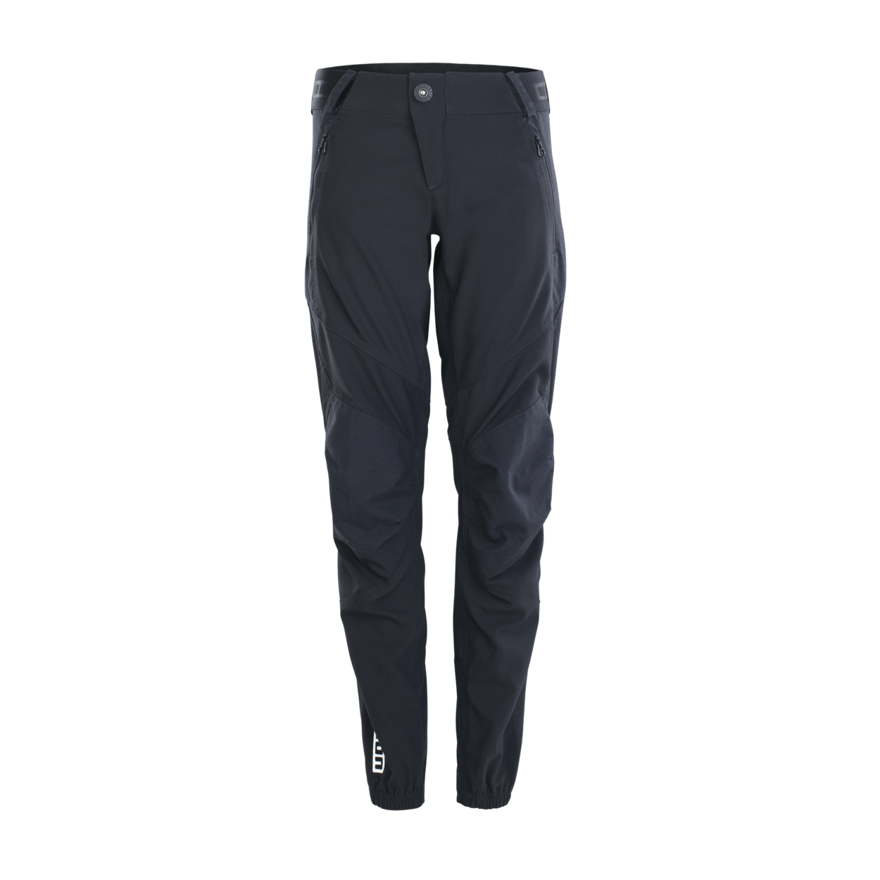 Pantaloni MTB Scrub Amp BAT per bambini