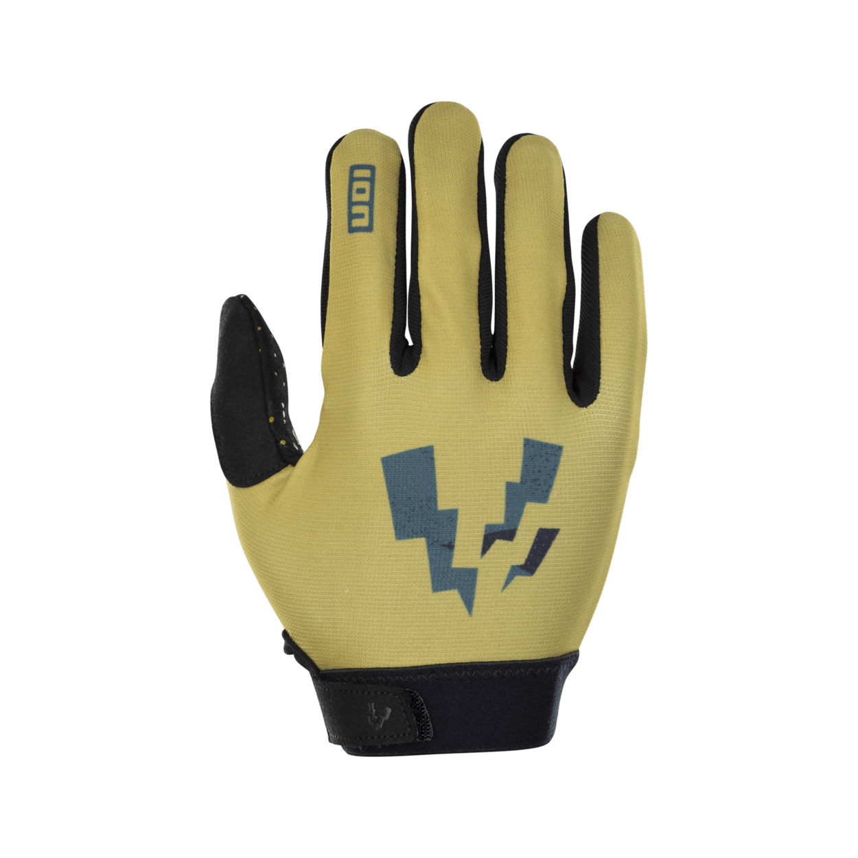 Guanti MTB Scrub Youth