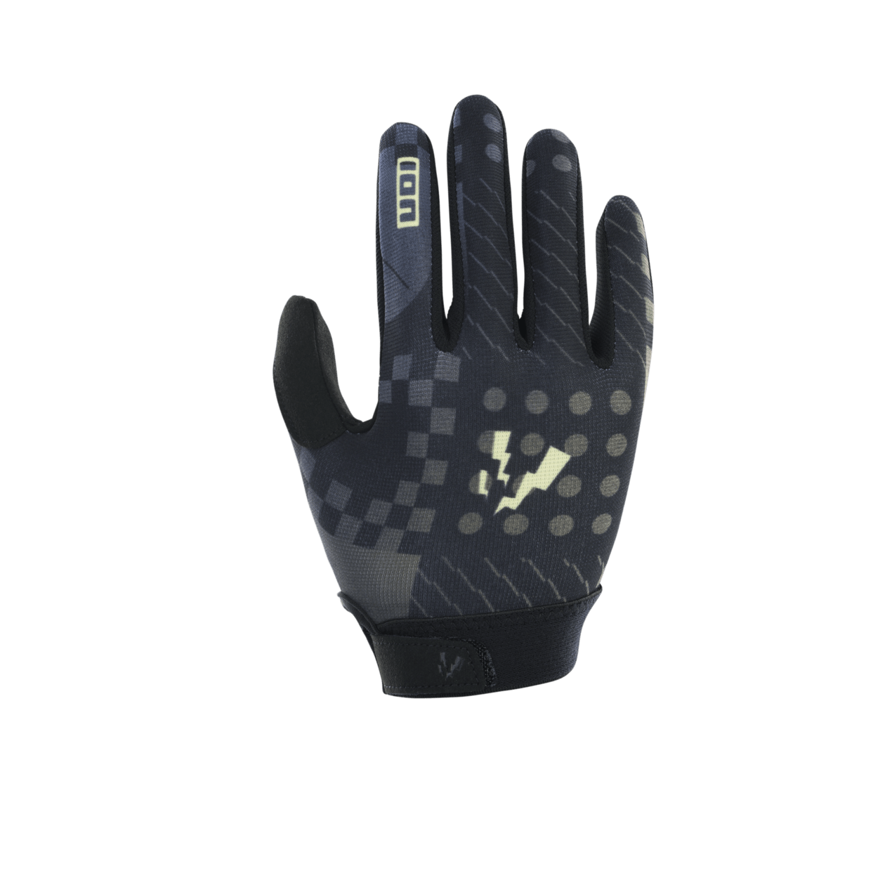 Guanti MTB Scrub Youth