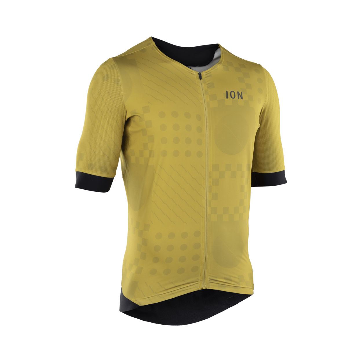 Maglia da Gravel VNTR Amp a maniche corte da uomo