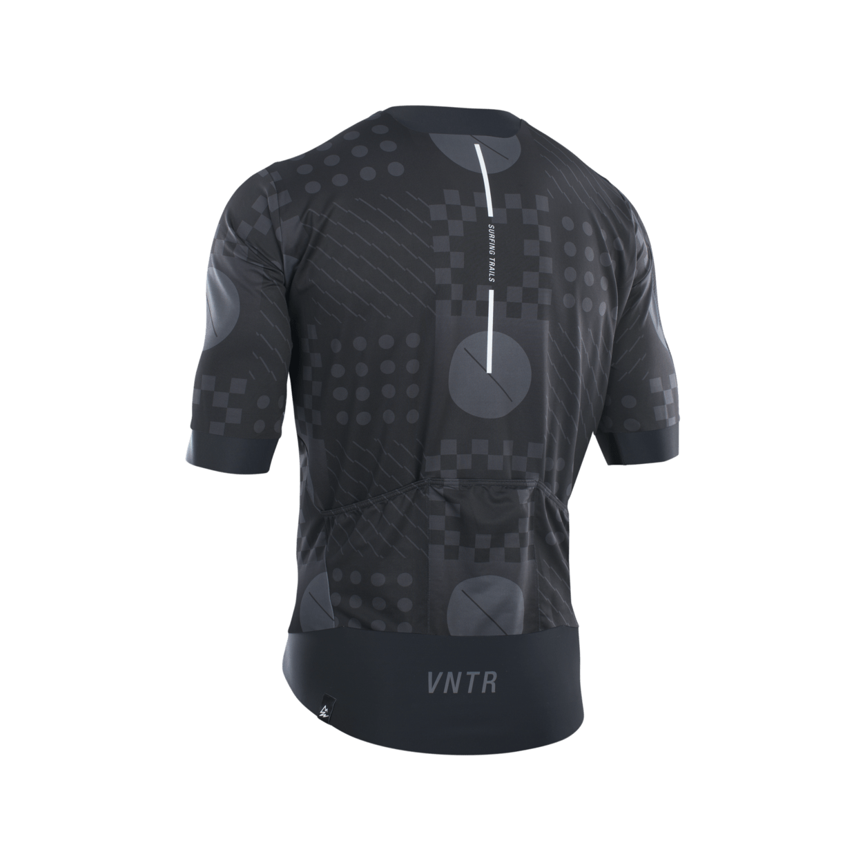 Maglia da Gravel VNTR Amp a maniche corte da uomo