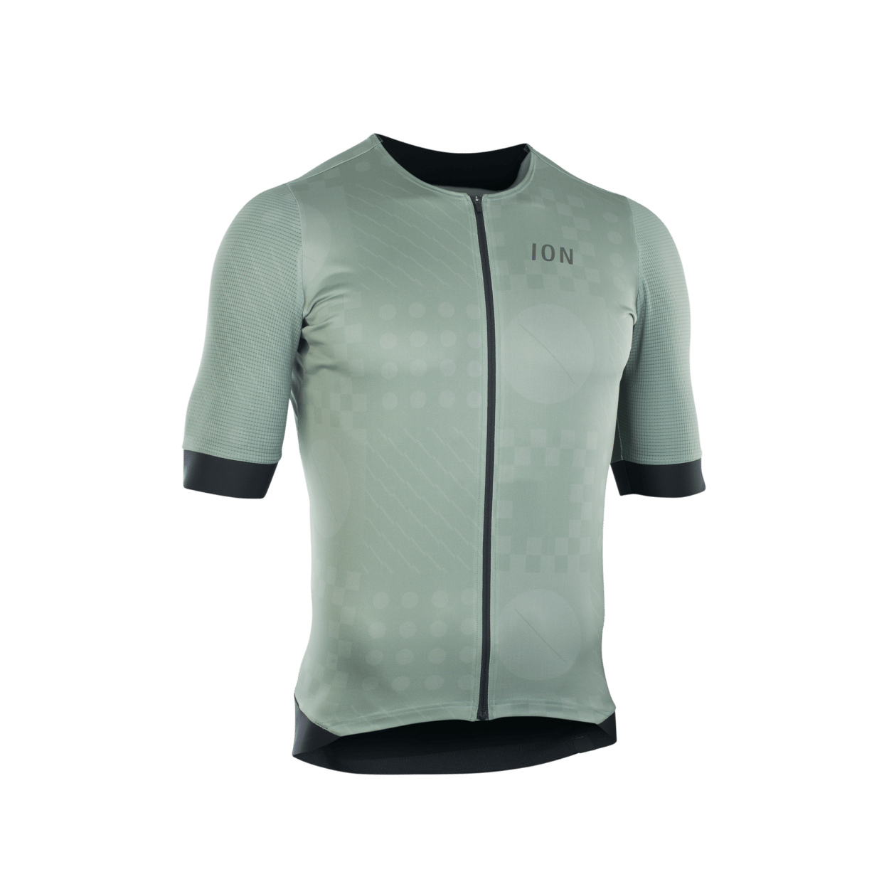 Maglia da Gravel VNTR Amp a maniche corte da uomo