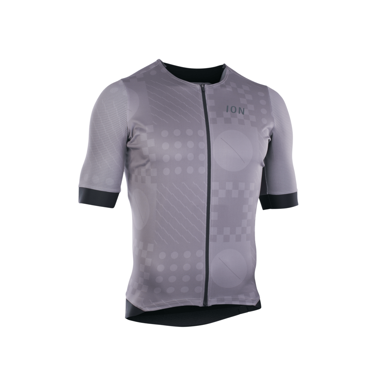 Maglia da Gravel VNTR Amp a maniche corte da uomo