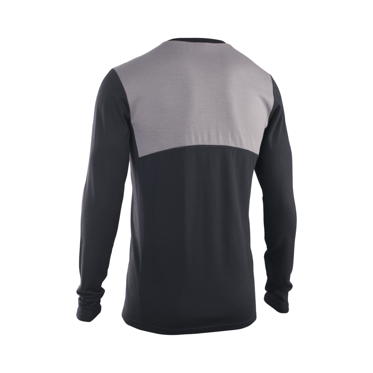 MTB Unterhemd Langarm Merino Herren