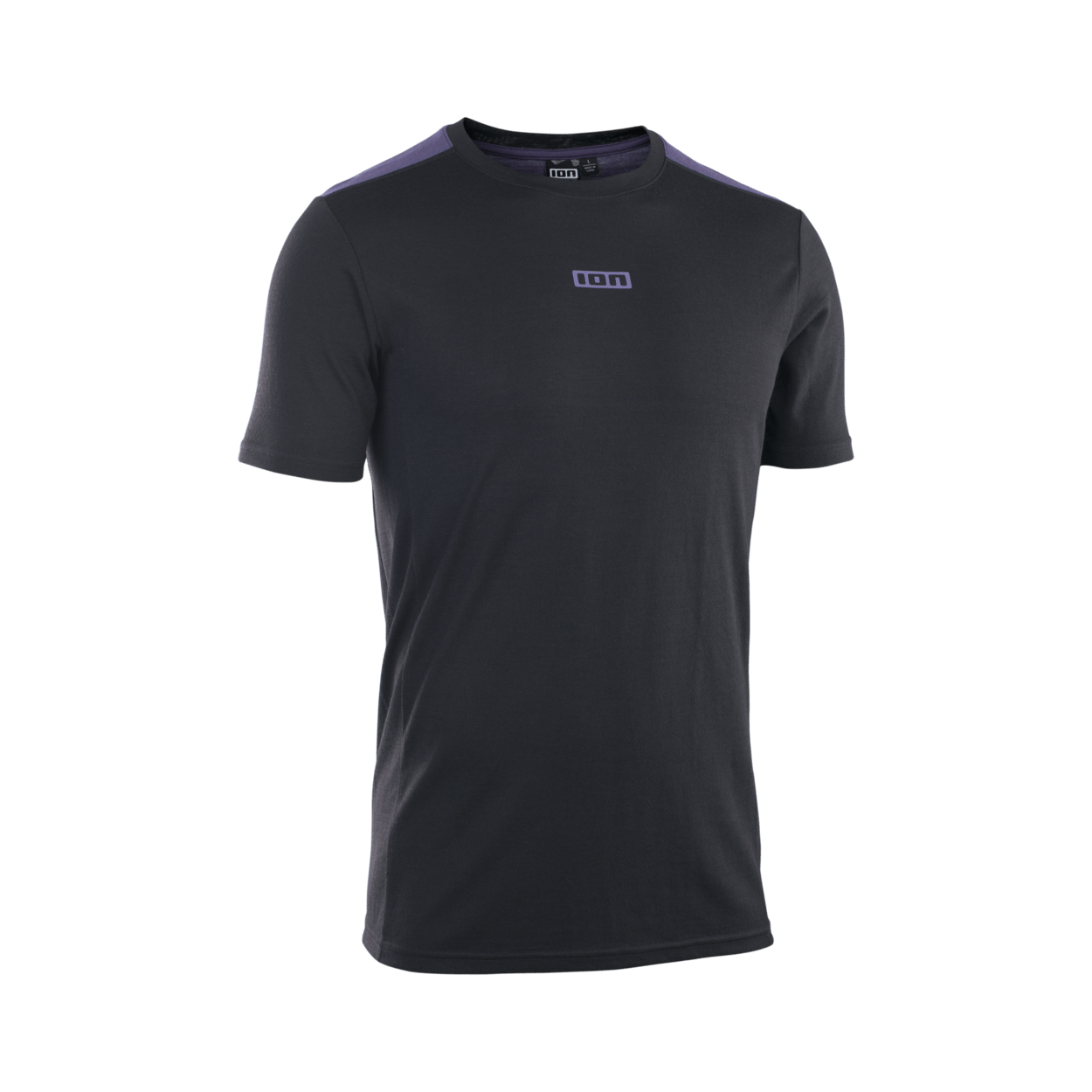 MTB Unterhemd Kurzarm Merino Herren