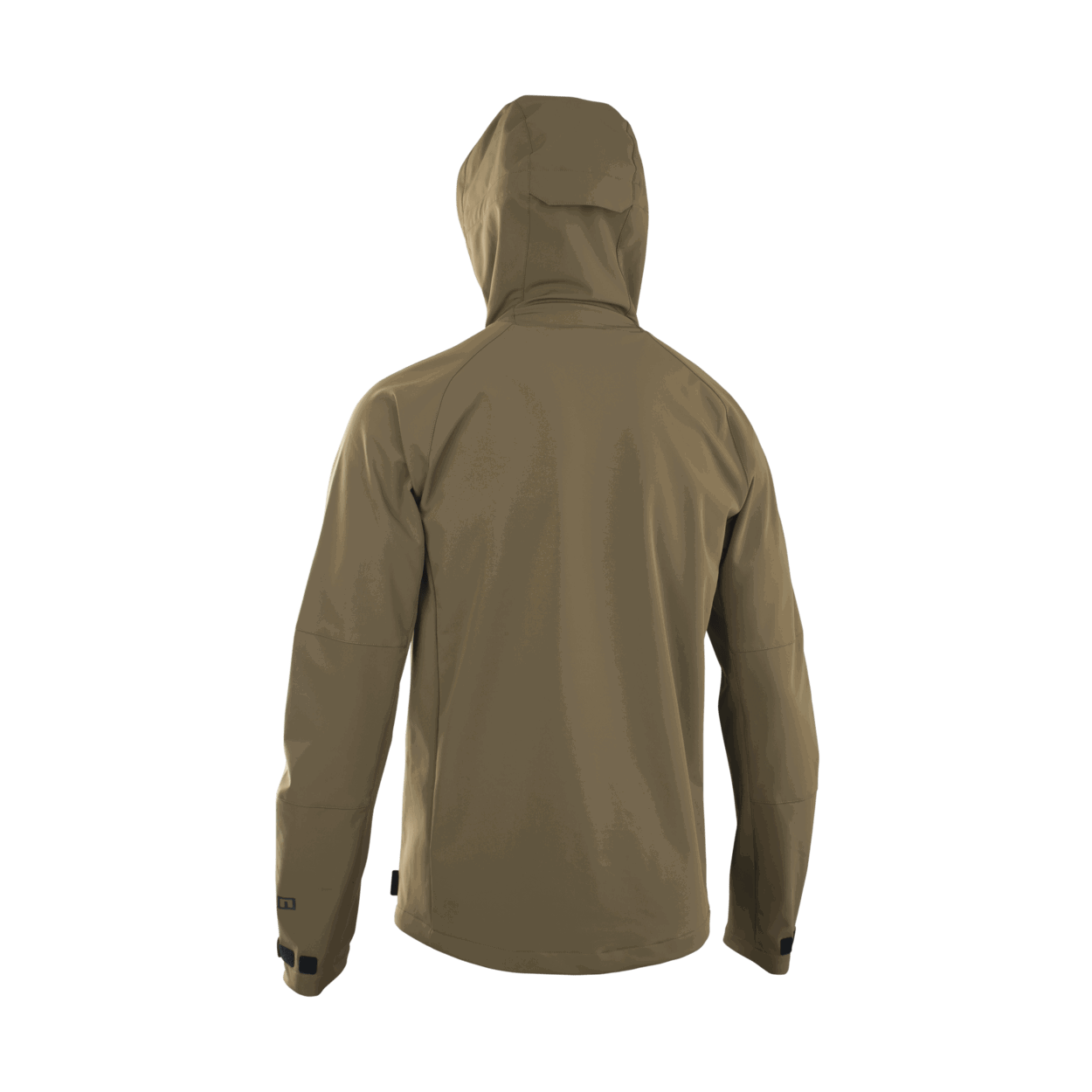 Giacca MTB da uomo modello Shelter 2L Softshell