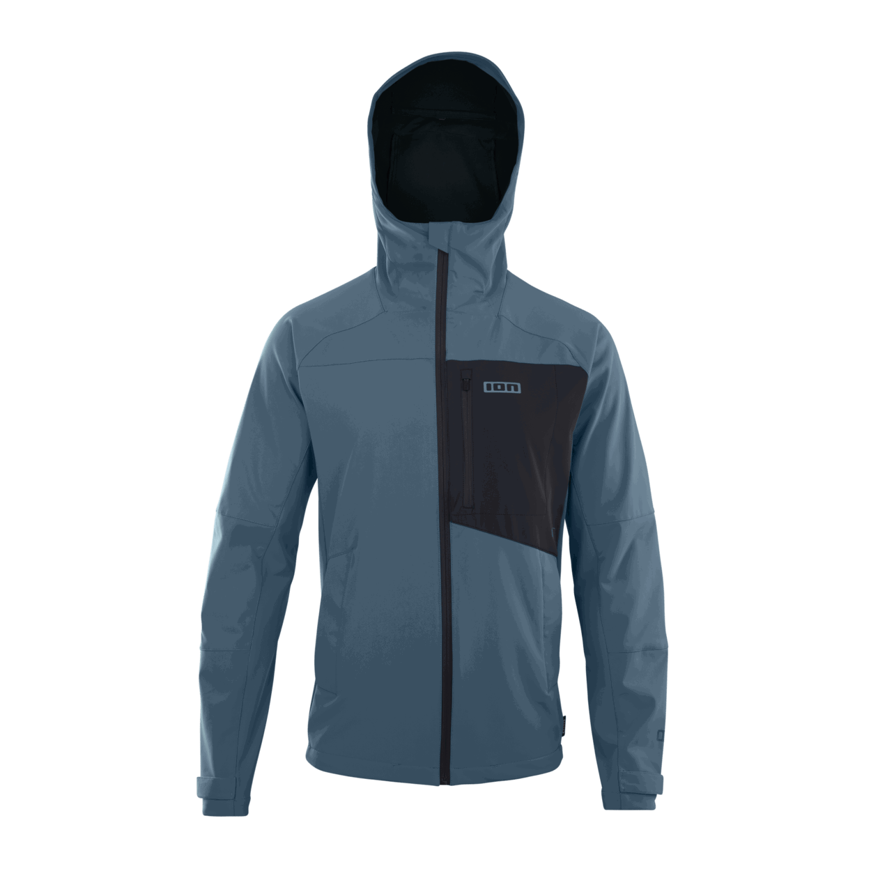 Giacca MTB da uomo modello Shelter 2L Softshell
