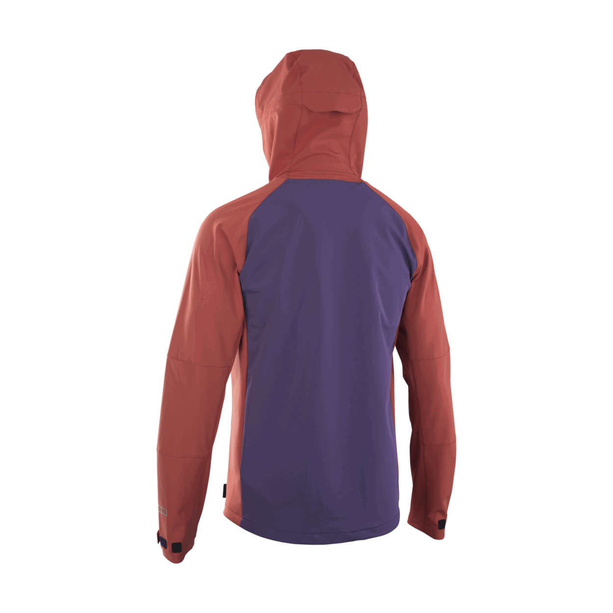 Giacca MTB da uomo modello Shelter 2L Softshell