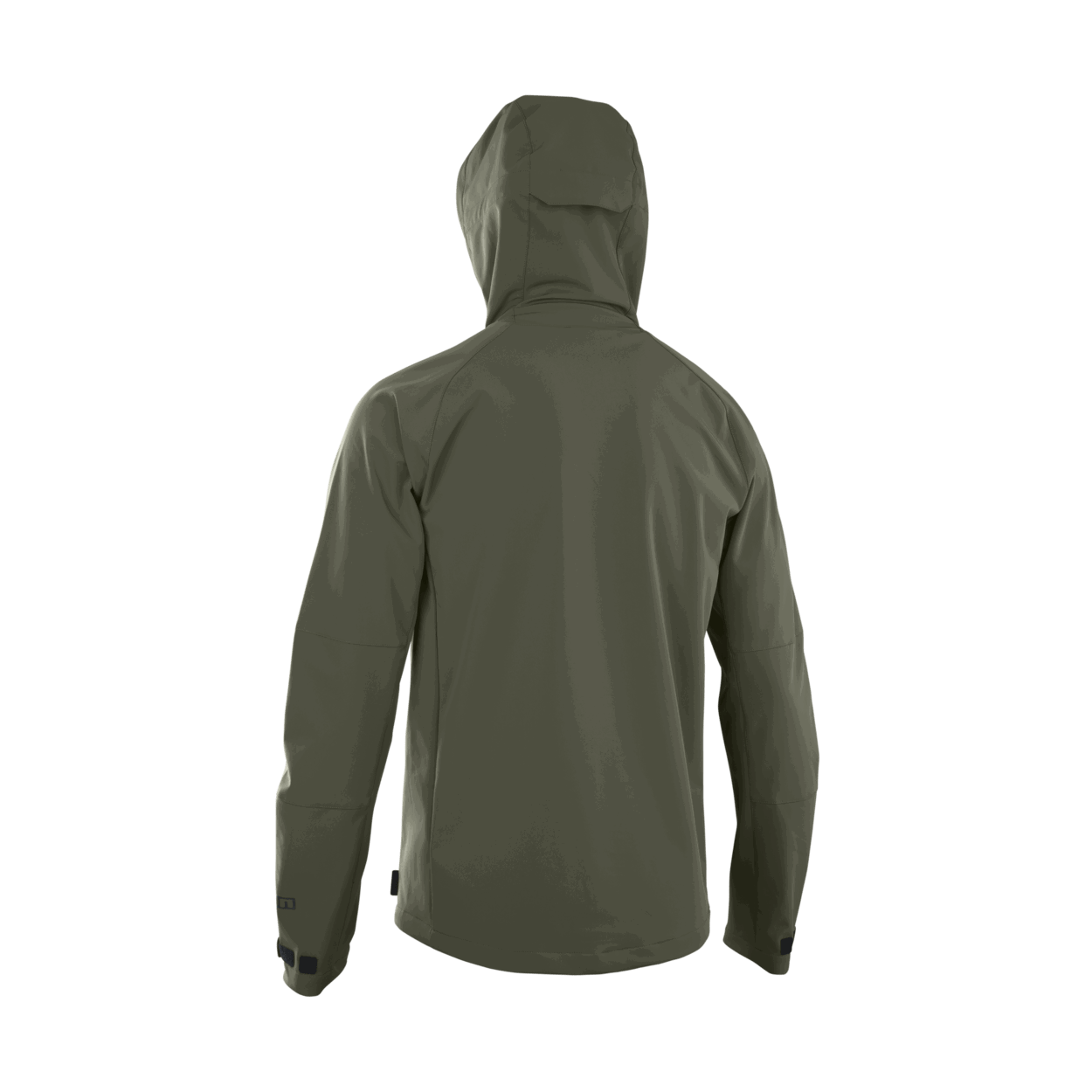 Giacca MTB da uomo modello Shelter 2L Softshell