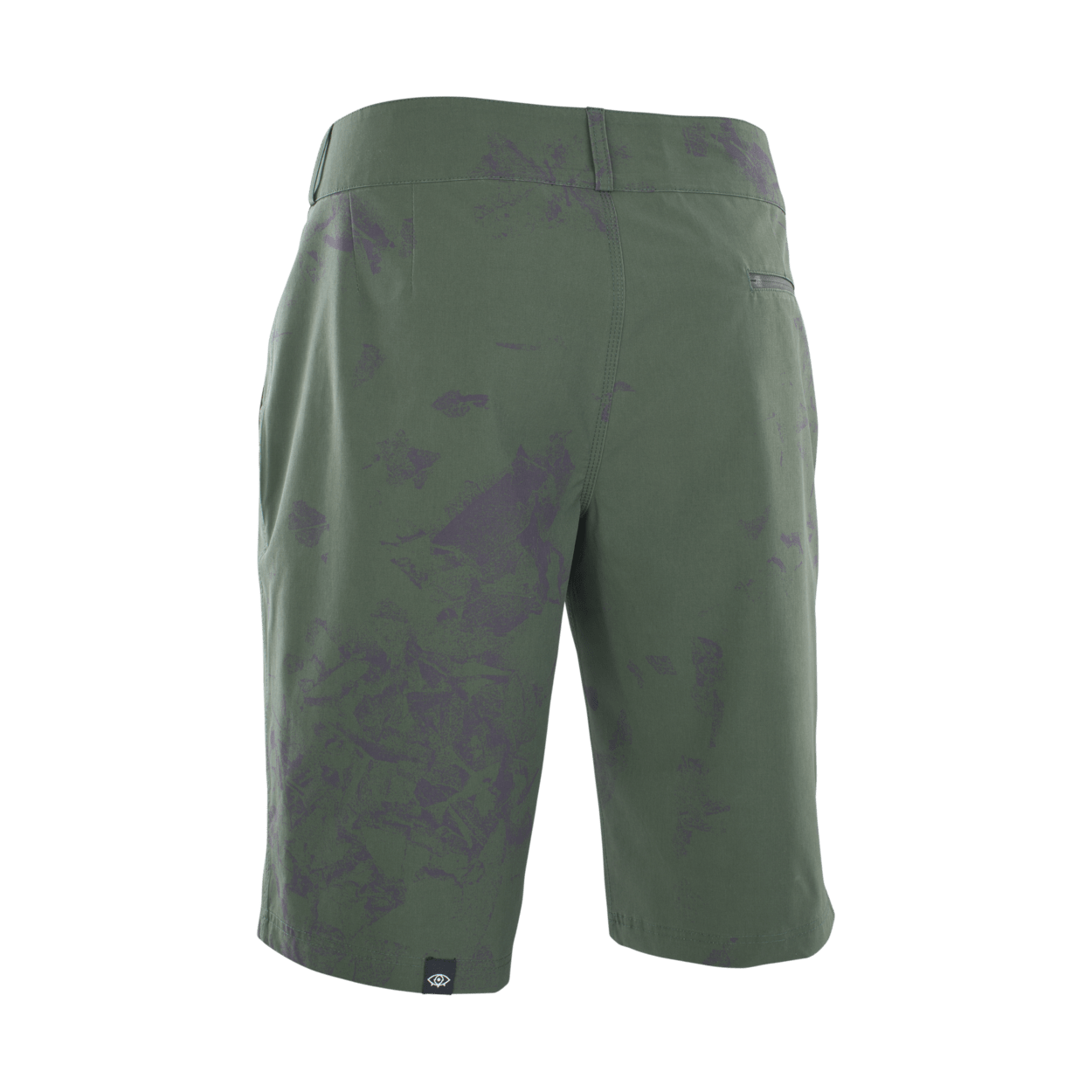 Pantaloncini MTB Seek Amp da uomo