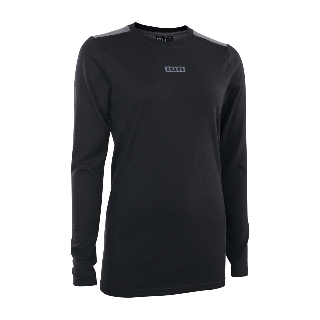 Canottiera MTB a maniche lunghe da donna modello Merino