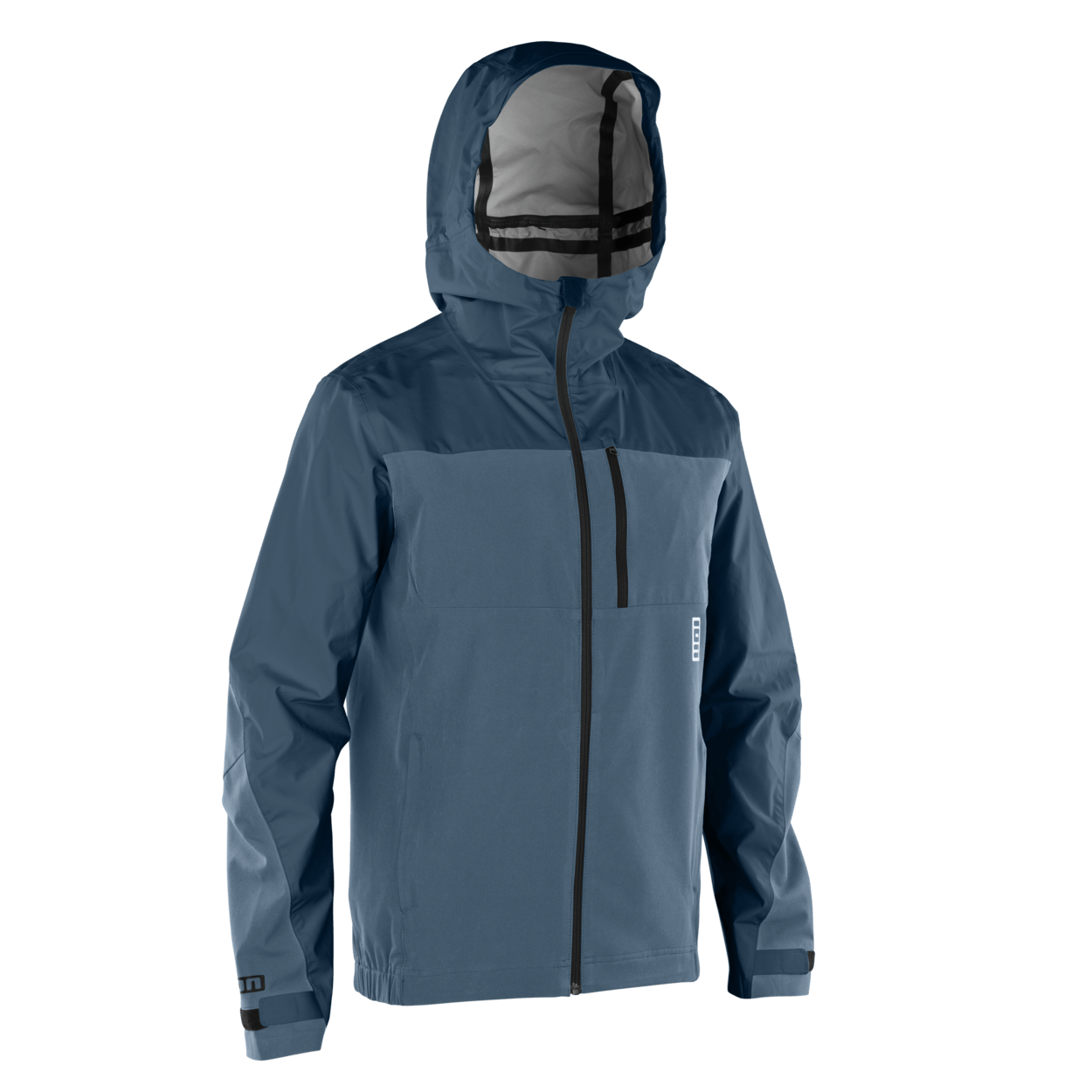 Giacca da MTB Shelter 3L Hybrid Unisex