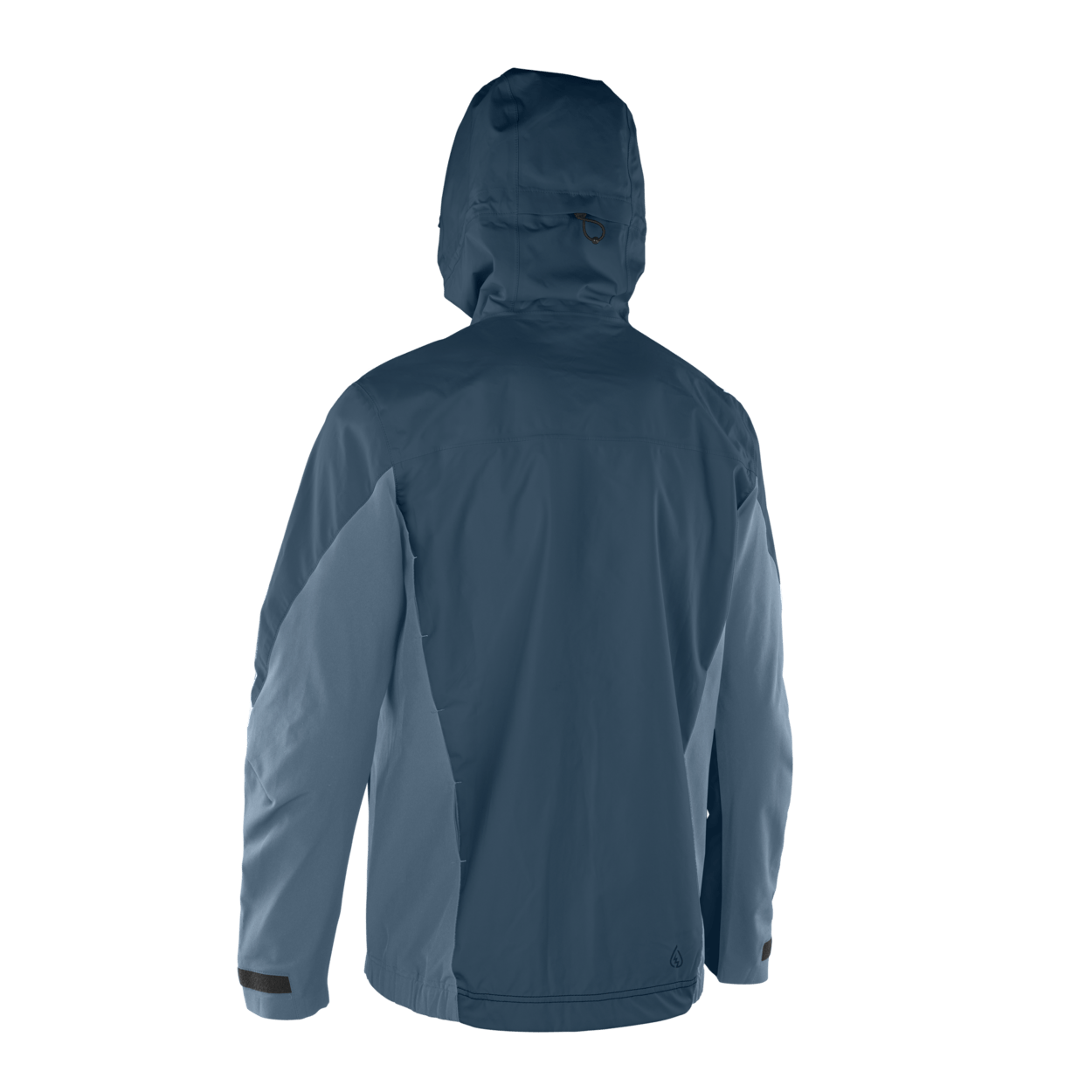 Giacca da MTB Shelter 3L Hybrid Unisex