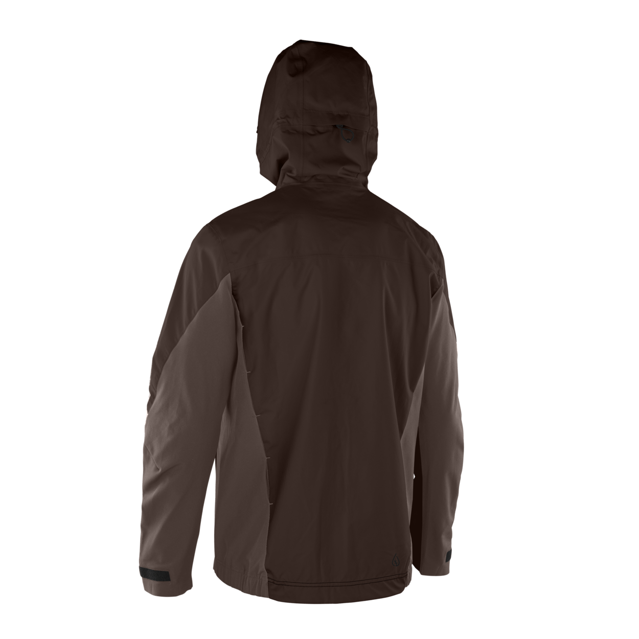 Giacca da MTB Shelter 3L Hybrid Unisex
