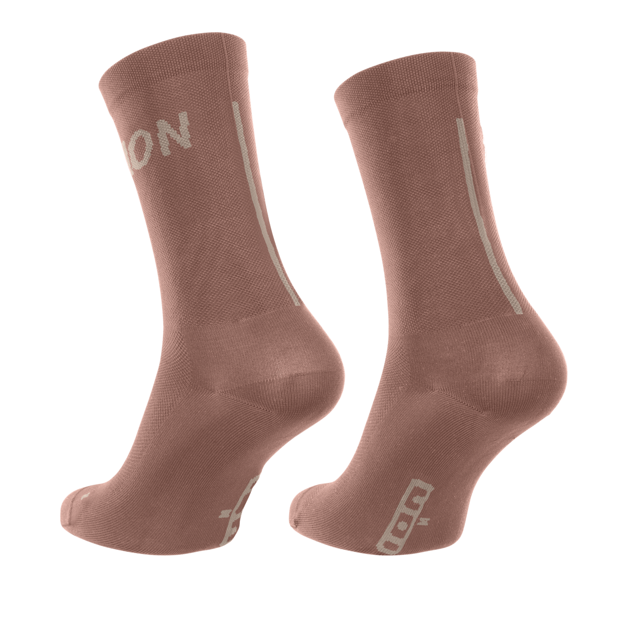 ION Bike Socks short LT unisex 2024