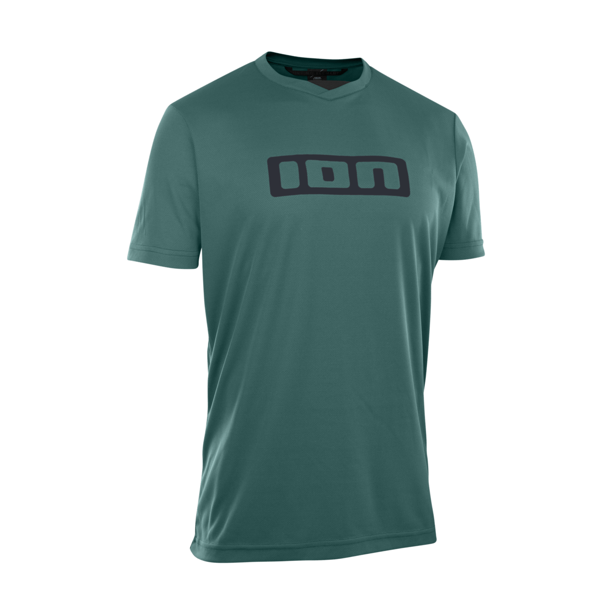 Maglia MTB Logo maniche corte da uomo