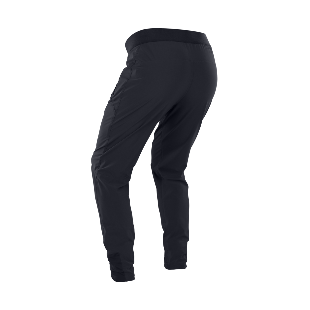 MTB Hose Tech Logo Herren