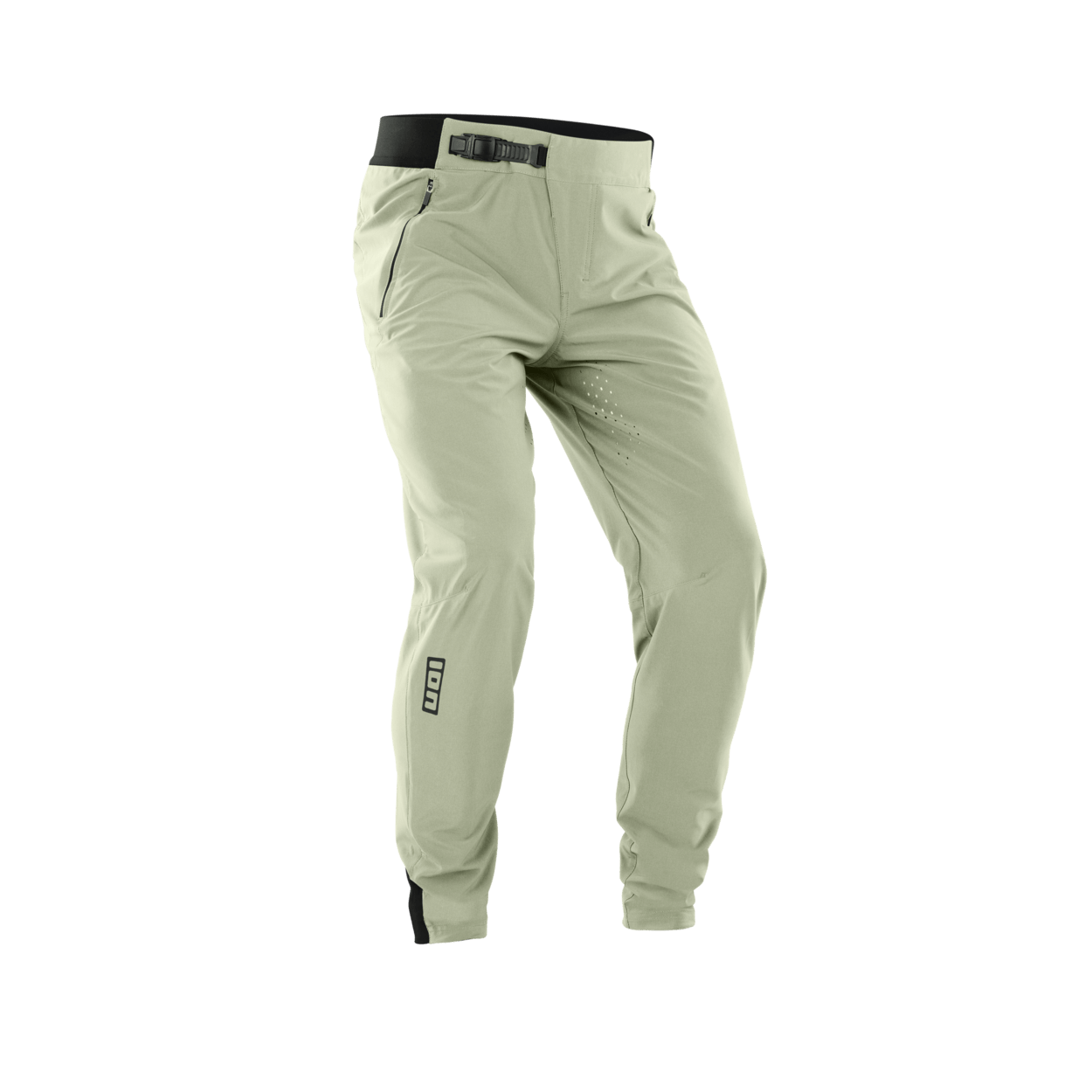 MTB Hose Tech Logo Herren