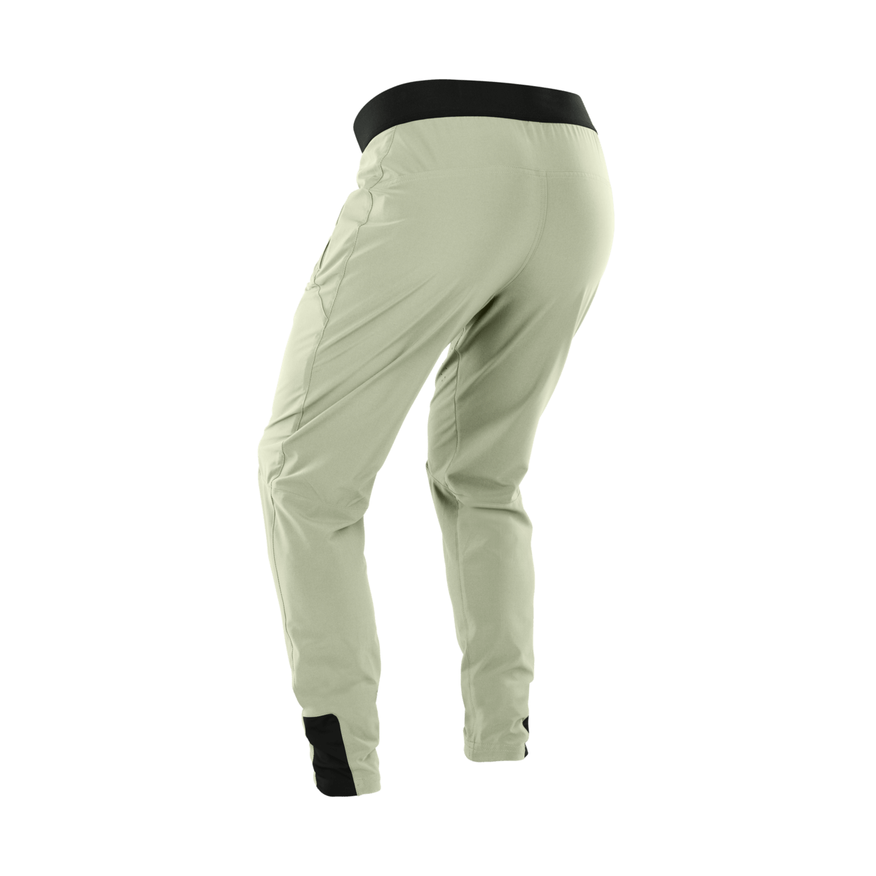 MTB Hose Tech Logo Herren