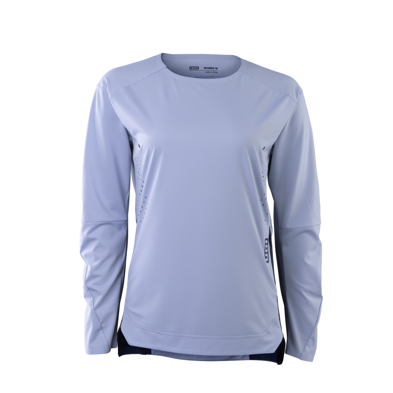 Maillot à manches longues VTT Scrub Amp BAT Femmes