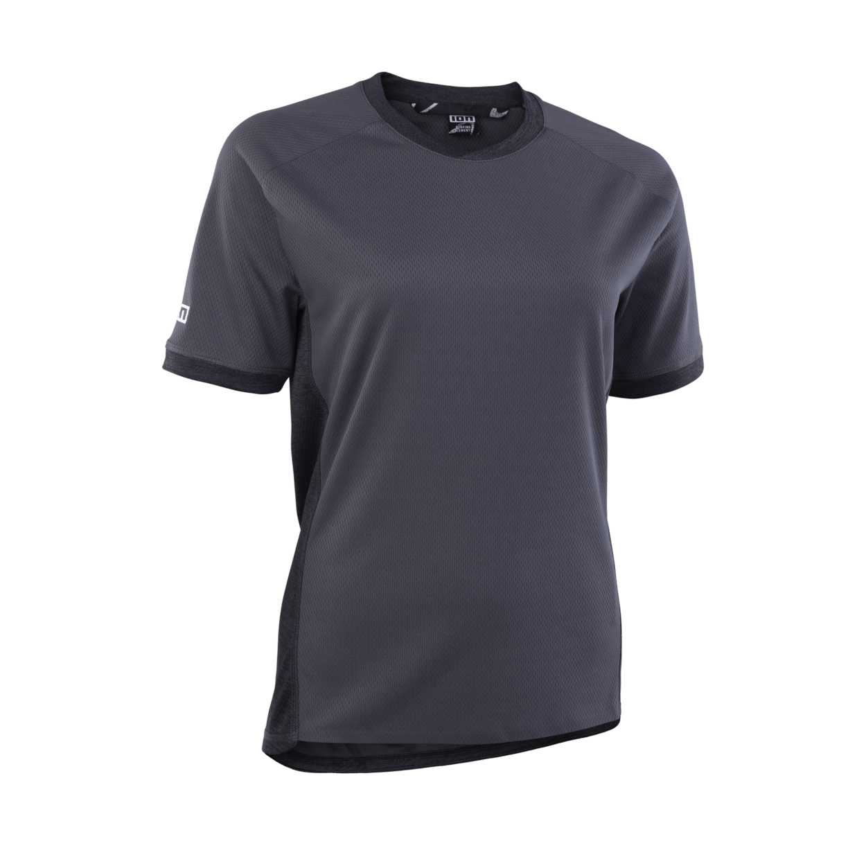 Maglia MTB Tech Logo maniche corte da donna