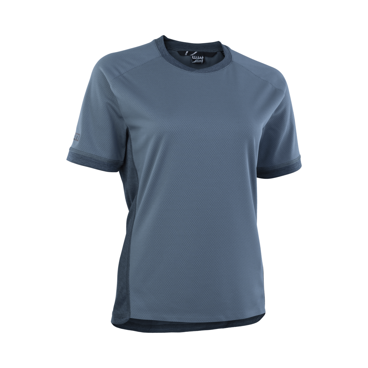 Maglia MTB Tech Logo maniche corte da donna