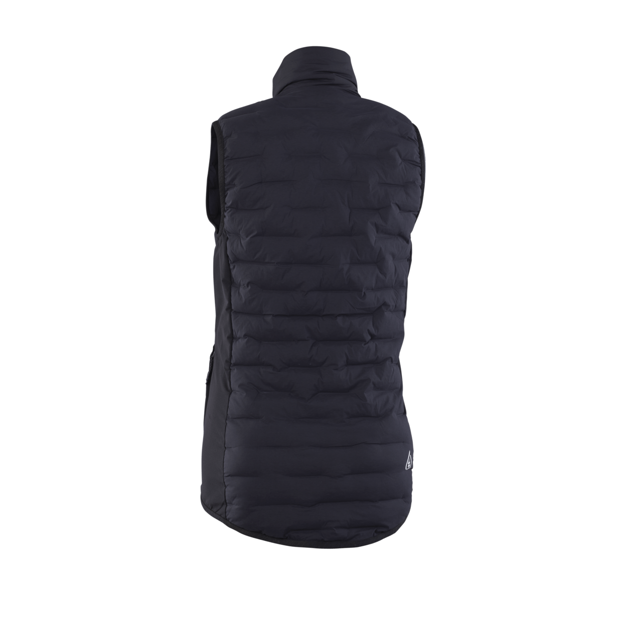 Gilet da bici Shelter Hybrid Thermolite da donna