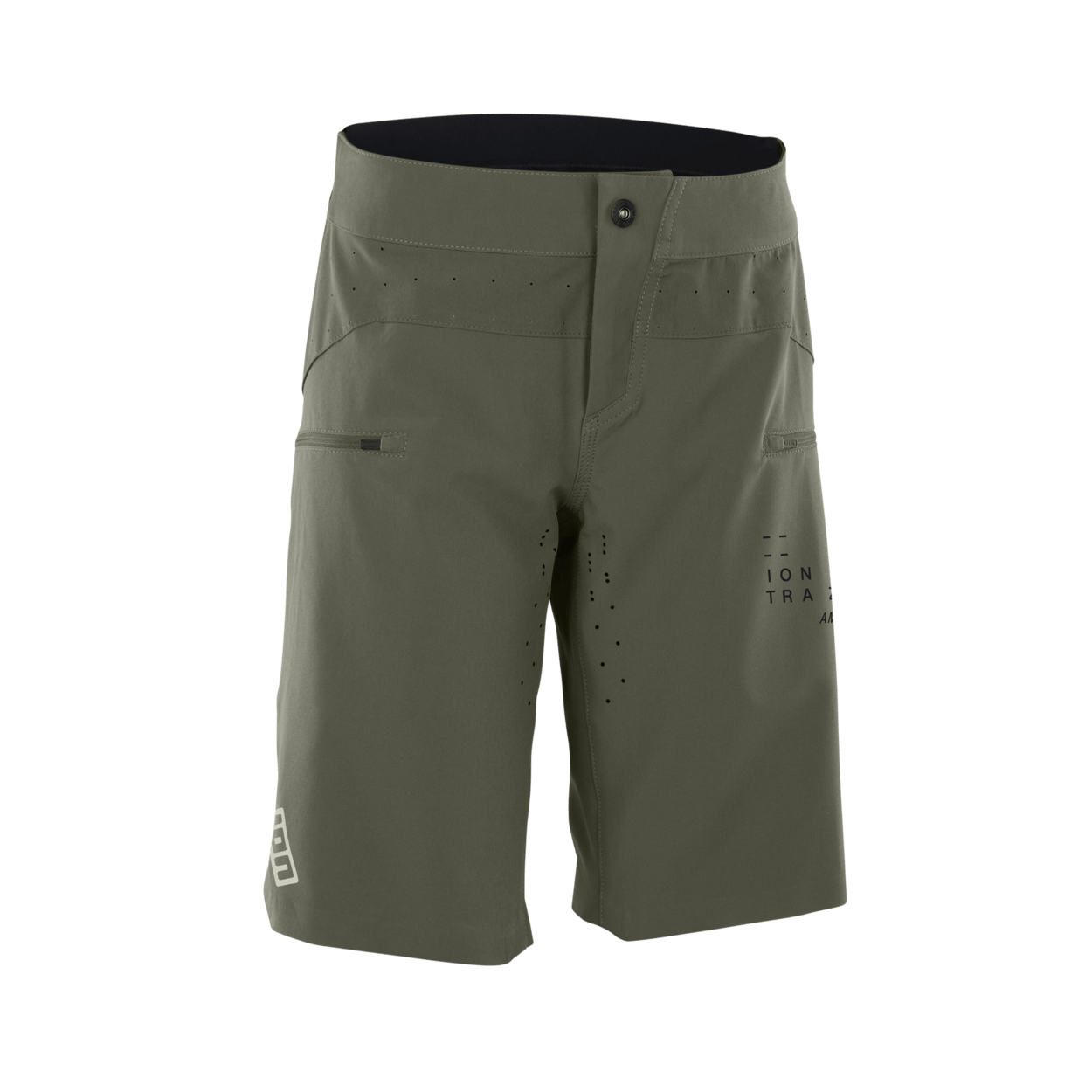 MTB Shorts Traze Amp AFT Damen