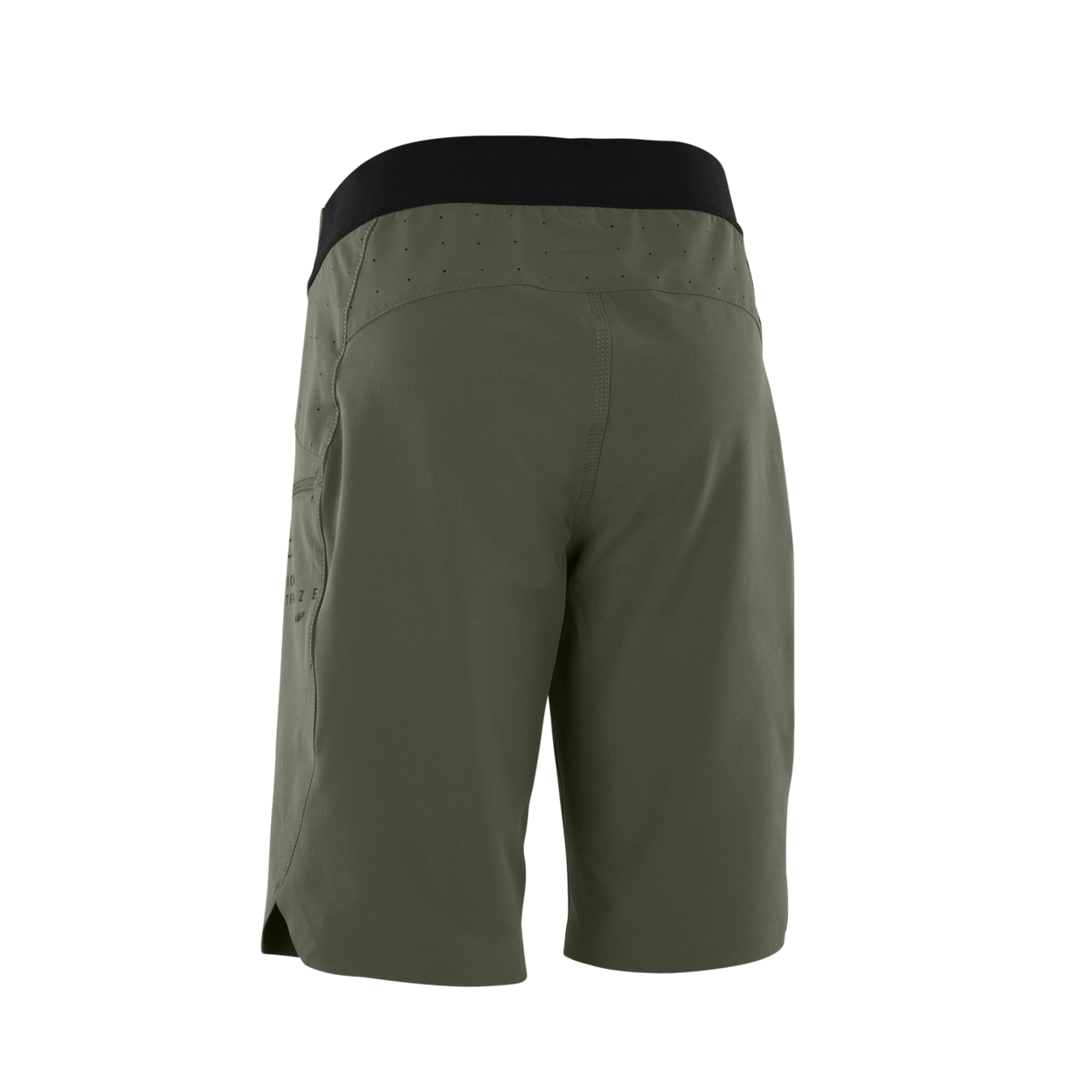 MTB Shorts Traze Amp AFT Damen