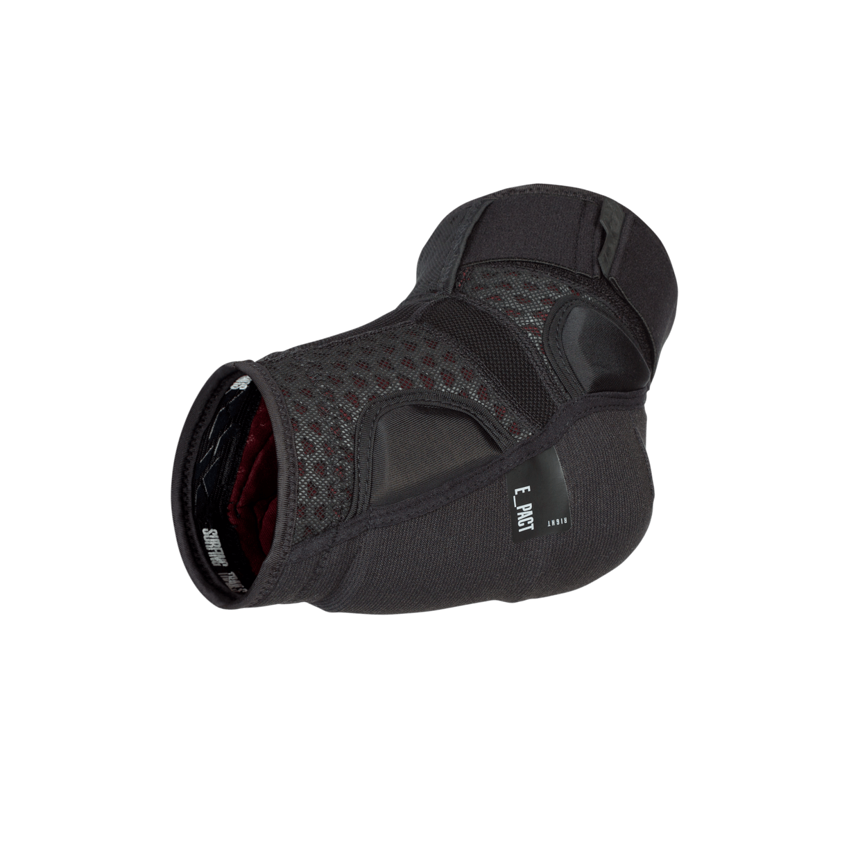 Gomitiere MTB E-Pact