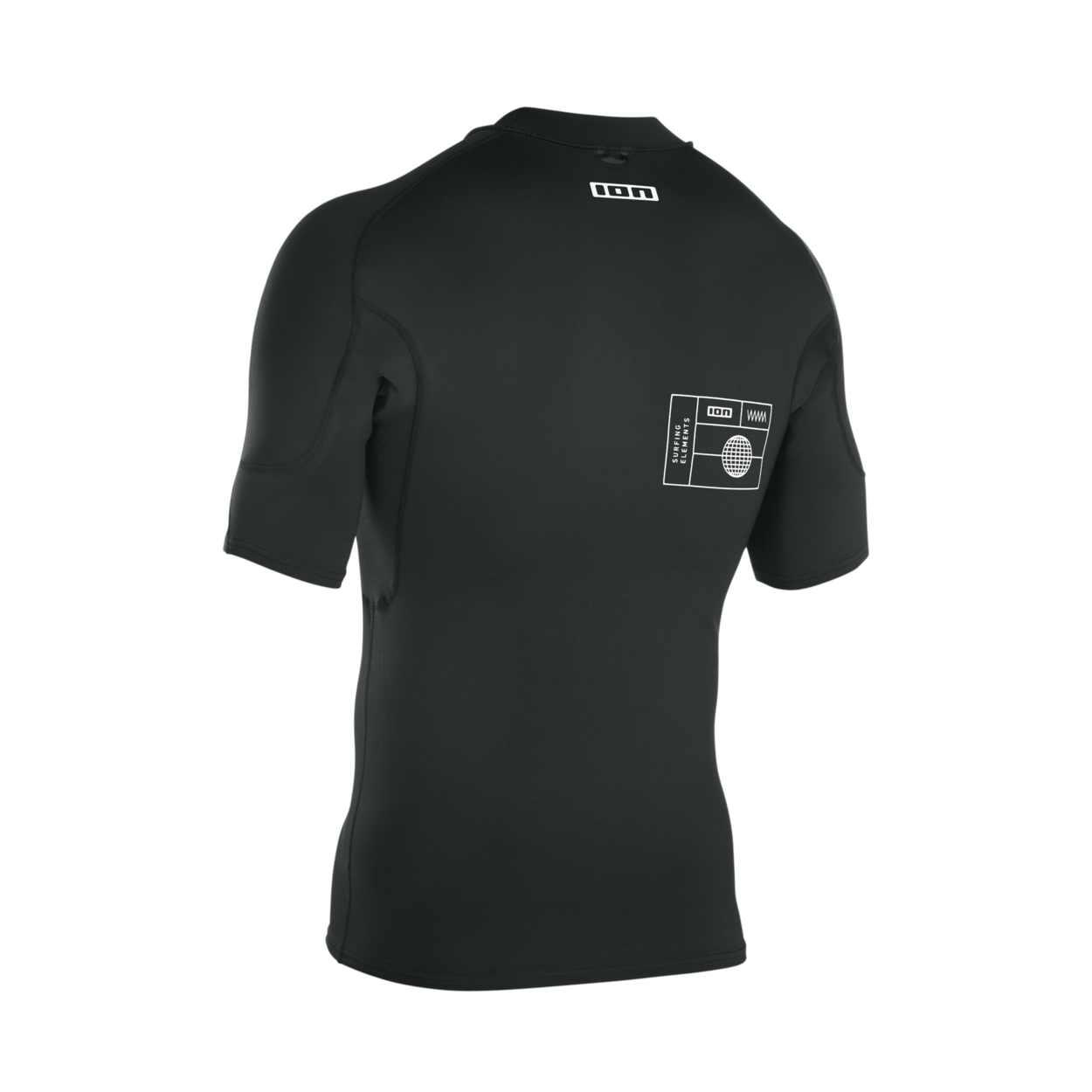 Thermo Top Kurzarm Herren