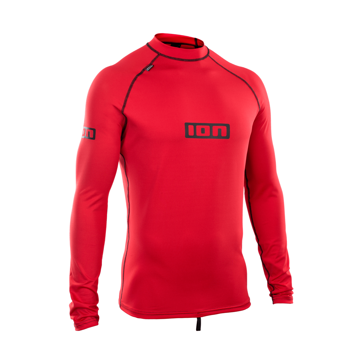 Promo Rashguard Langarm Herren