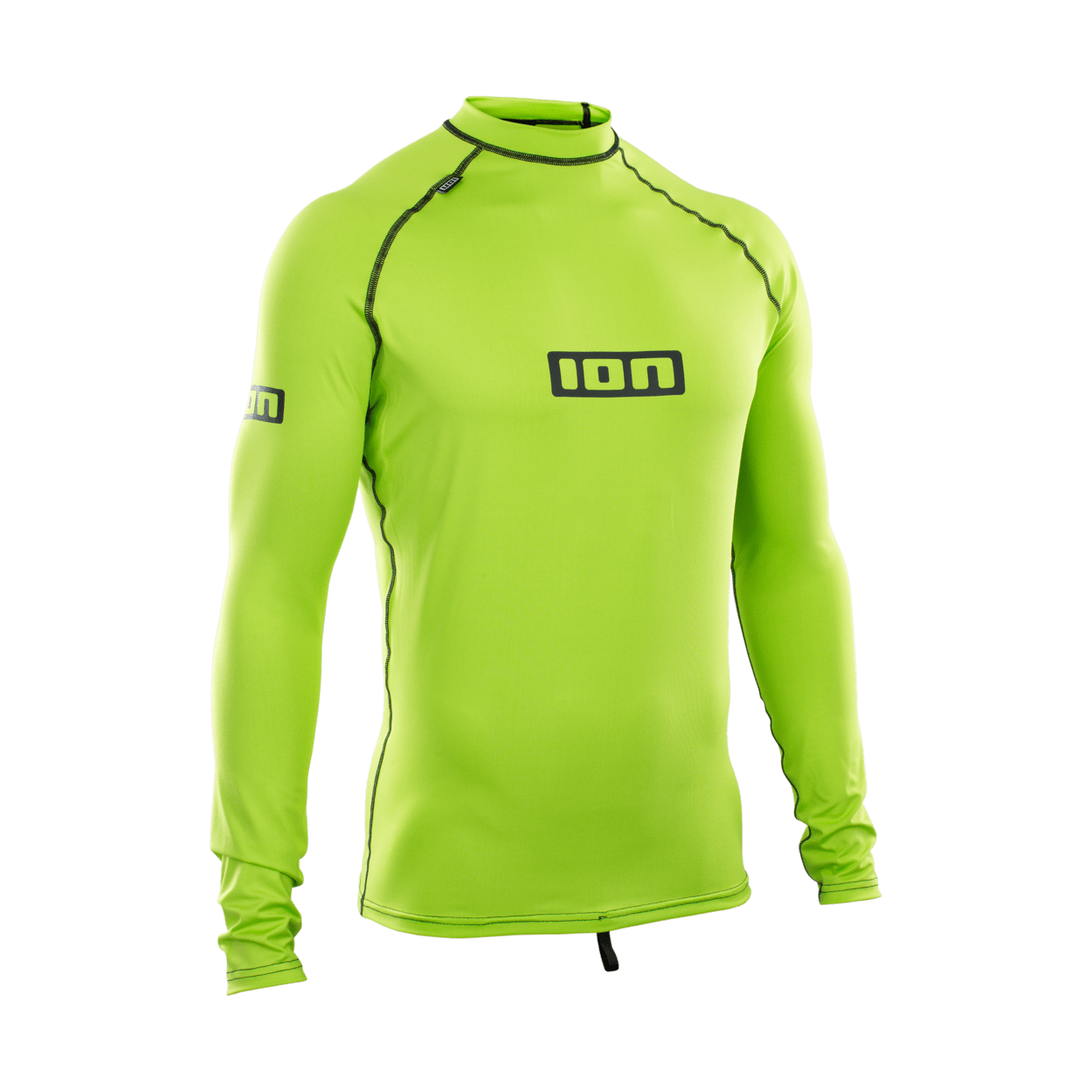 Promo Rashguard Langarm Herren