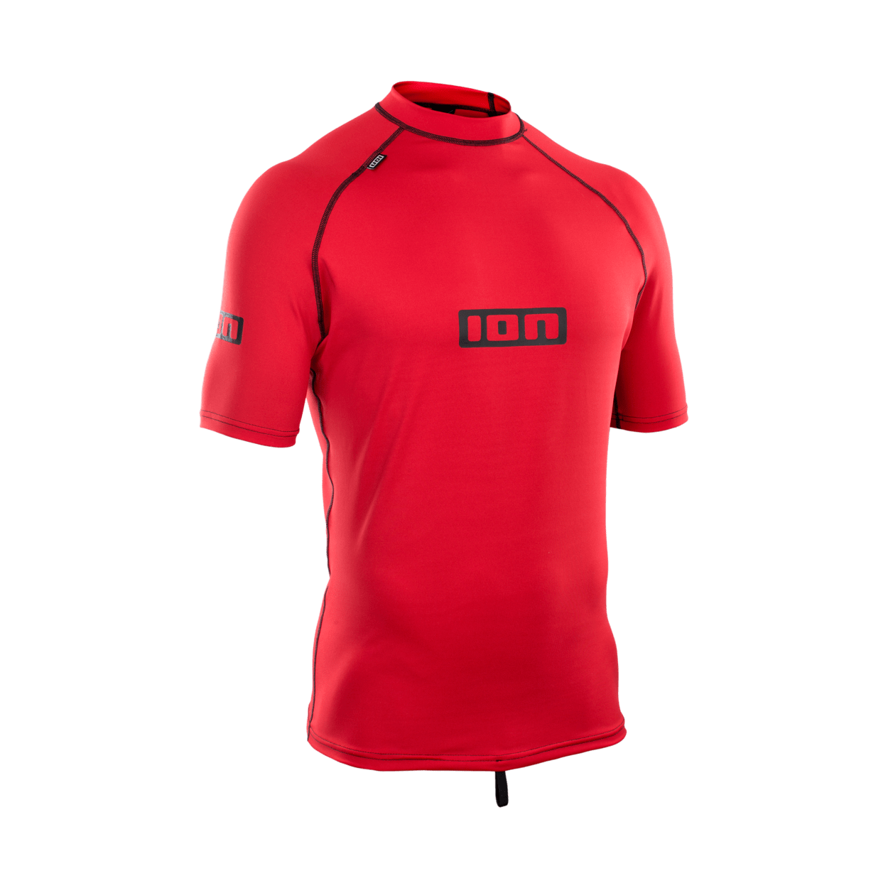 ION Promo Rashguard Shortsleeve Men 2024