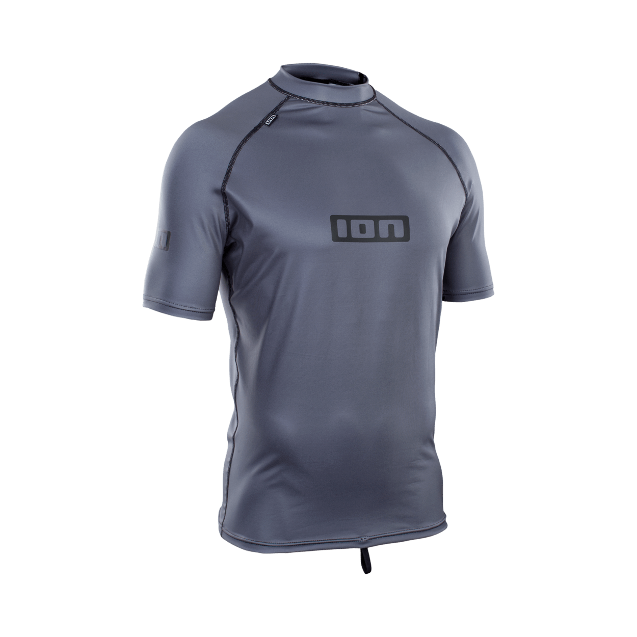 ION Promo Rashguard Shortsleeve Men 2024