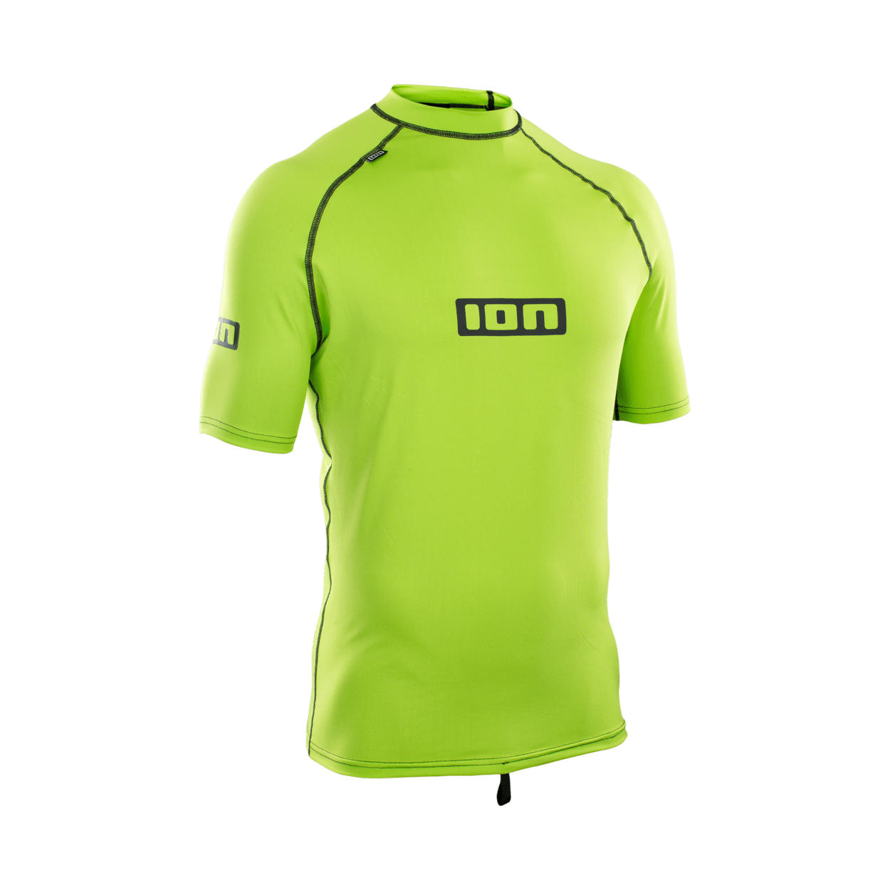 ION Promo Rashguard Shortsleeve Men 2024