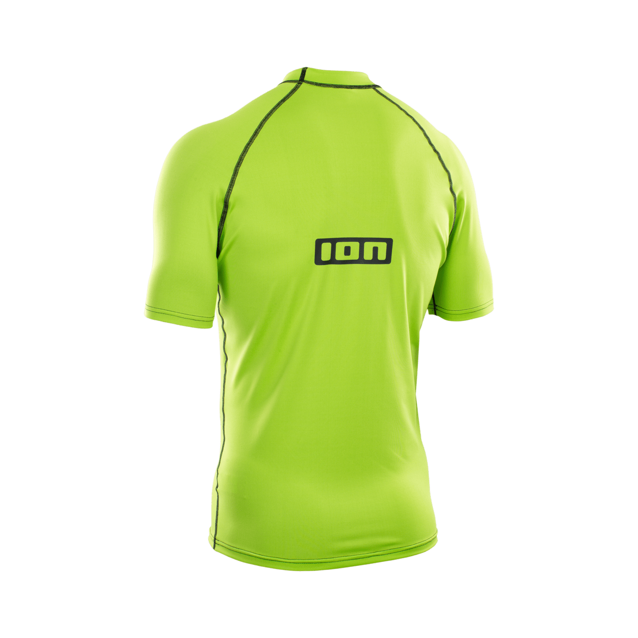 ION Promo Rashguard Shortsleeve Men 2024