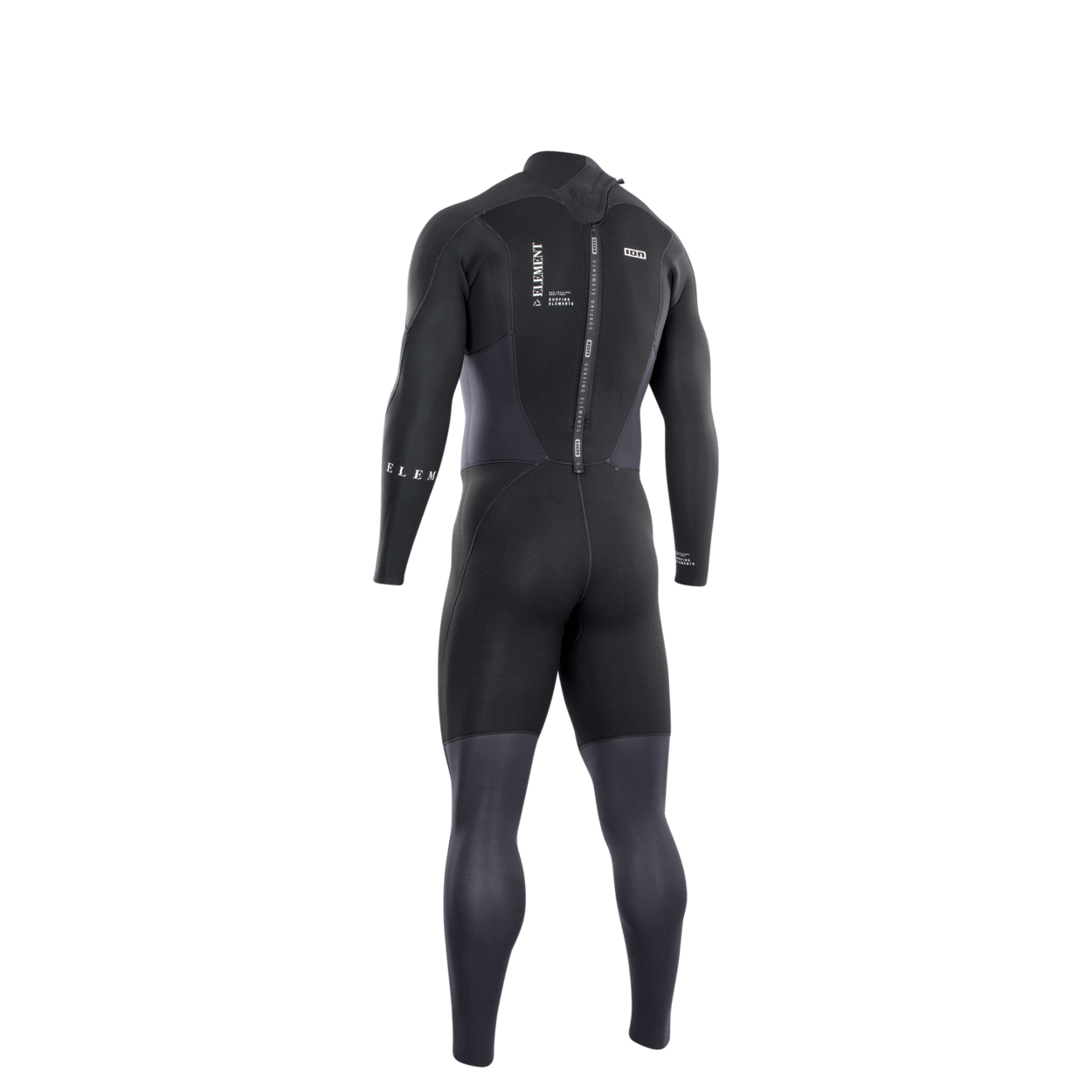 Combinaison Homme Element 3/2 Back Zip