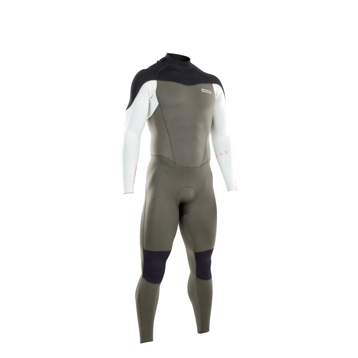 Combinaison Homme Element 3/2 Back Zip