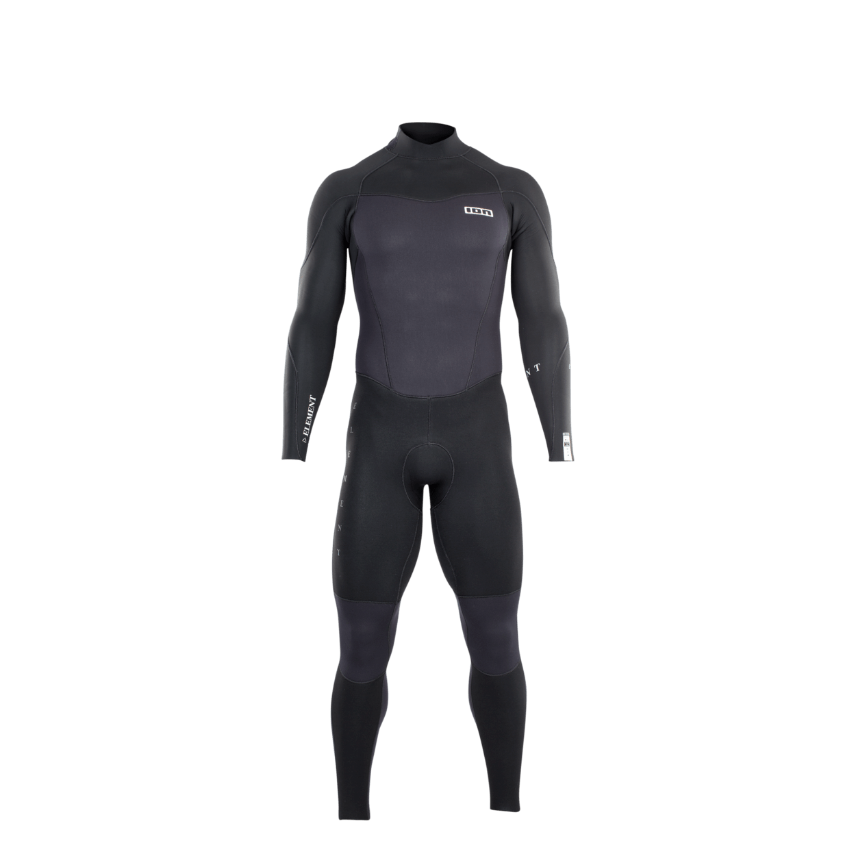 Combinaison Homme Element 3/2 Back Zip