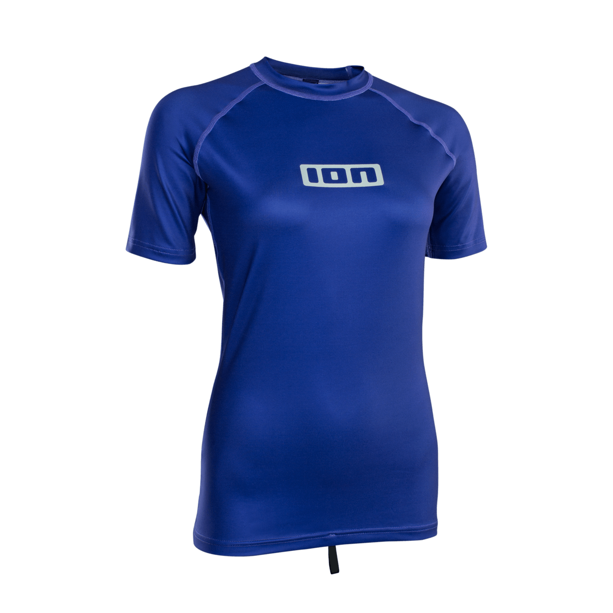 Promo Rashguard Kurzarm Damen