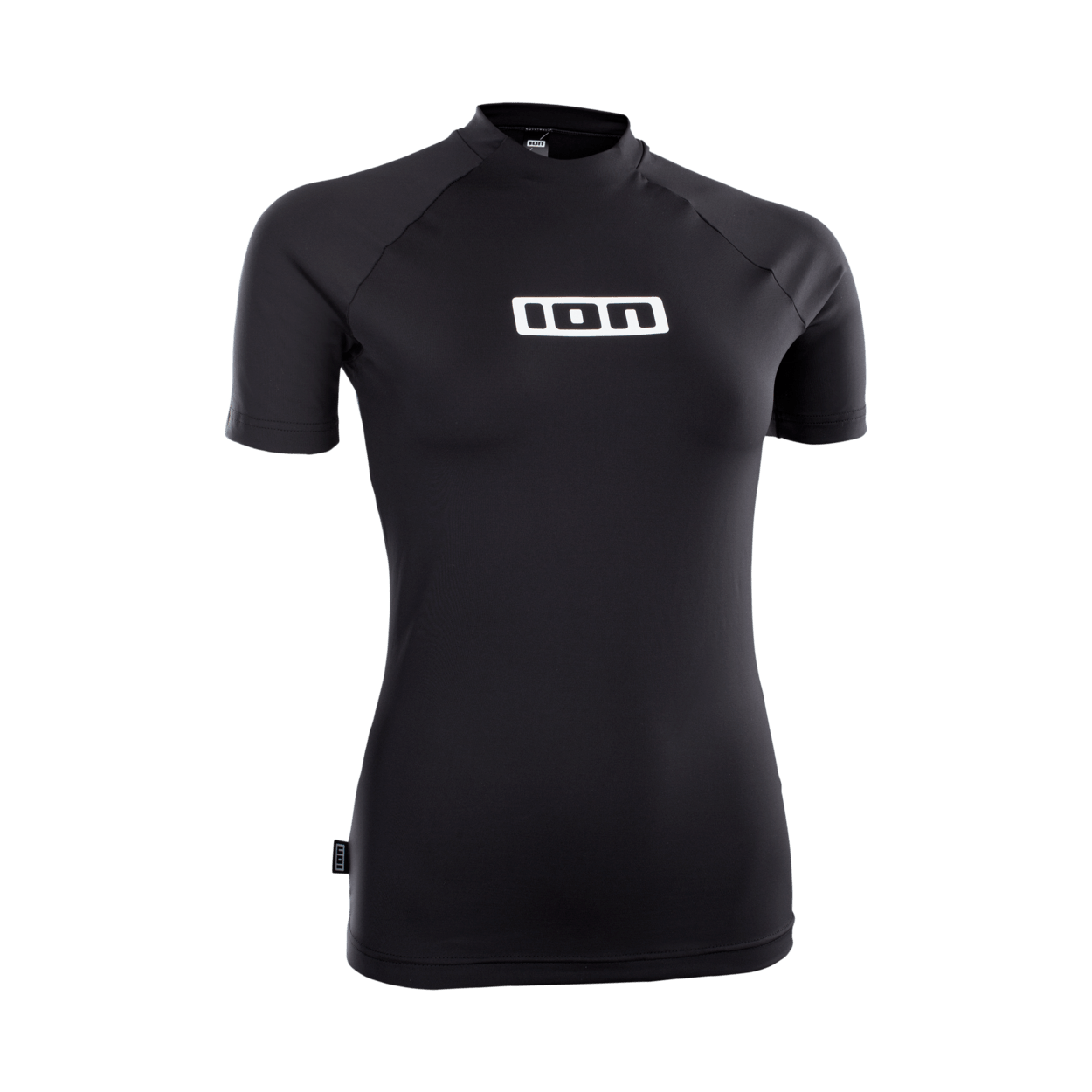 Promo Rashguard Kurzarm Damen