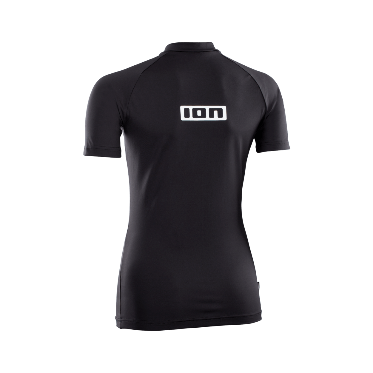 Promo Rashguard Kurzarm Damen
